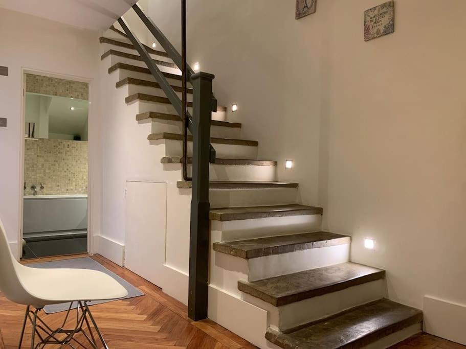 Hyde Park 3bed With Patio As Seen On Tv House Hunters International Apartament *