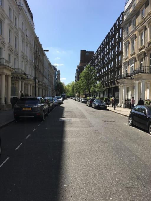 Hyde Park 3bed With Patio As Seen On Tv House Hunters International * Londra
