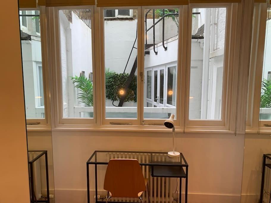 Apartament Hyde Park 3bed With Patio As Seen On Tv House Hunters International *